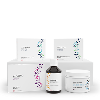 Health Protocol Premium Kit without test