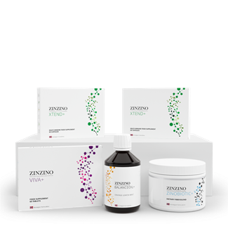 Health Protocol+ Premium Kit without test