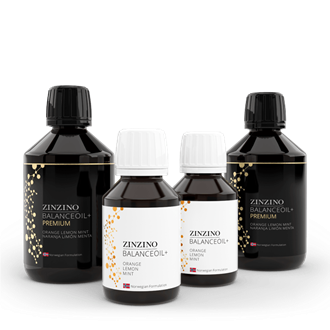 BalanceOil+ Premium Kit