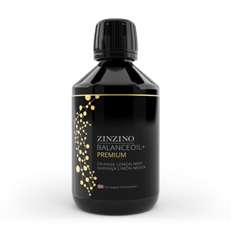 BalanceOil+ Premium without Test