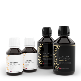 BalanceOil+ Premium Mini Kit