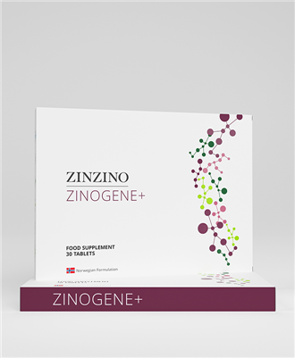 ZinoGene+ Kit