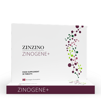 ZinoGene+ Kit