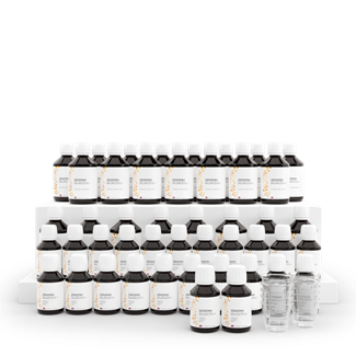 Ultimate Practitions Kit NY