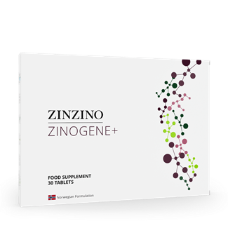 ZinoGene+ Kit