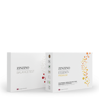 Balance Test Basic Essent+ kit 