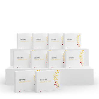 Add-on kit Vitamin D Test