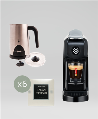 Espresso E`Oh Kit