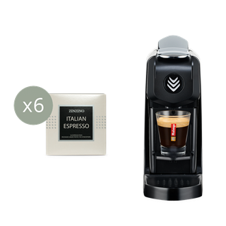Espresso E`Oh Kit