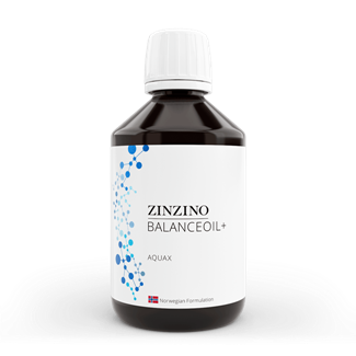 Z4F BalanceOil+ AquaX, 300 ml