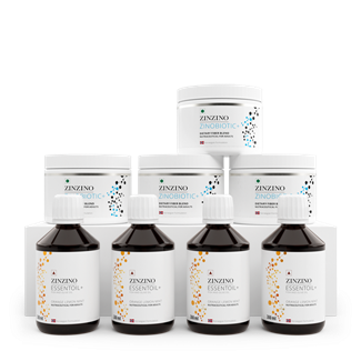 Better Balance Kit without Test