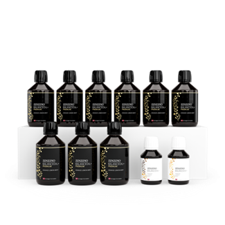 BalanceOil+ Premium - Prepaid Premier Kit