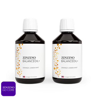 BalanceOil+ Twinpack