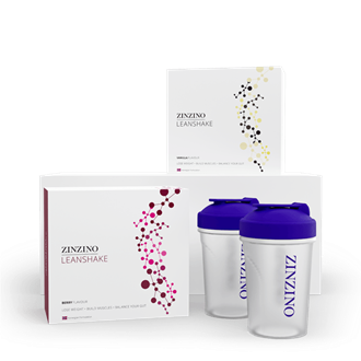 LeanShake Kit x2