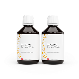 BalanceOil+ Twinpack Kit