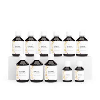 BalanceOil without test - Prepaid Premier Kit