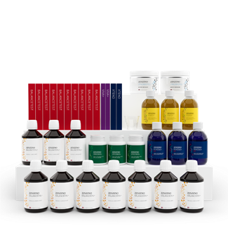 Ultimate Xelliss Kit