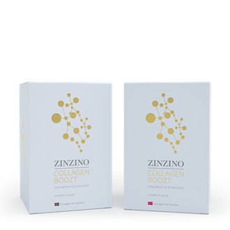 Collagen Boozt Kit