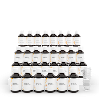 Ultimate Oil Practitioners Kit