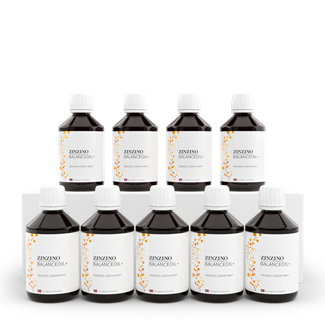 BalanceOil without test - Prepaid Premier Kit
