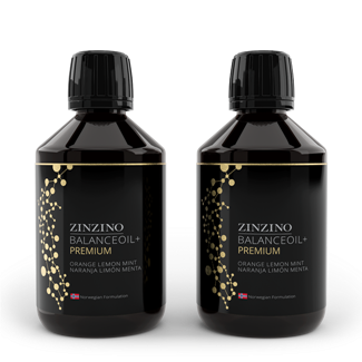 BalanceOil+ Premium Kit