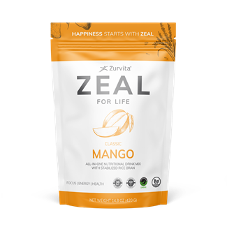 Zeal Kit