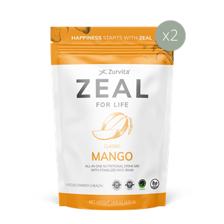 Zeal x2 Kit