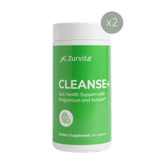 Cleanse+ x2 Kit