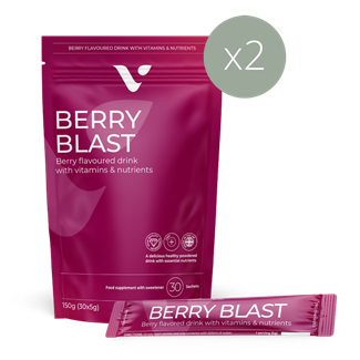 Berry Blast Kit