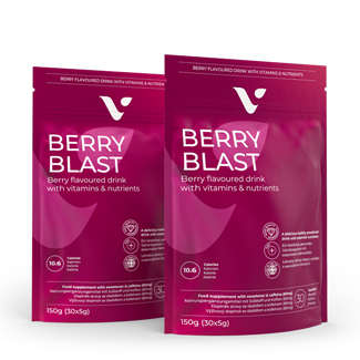 Berry Blast Kit