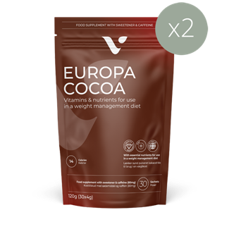 Europa Cocoa Kit
