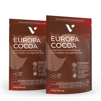 Europa Cocoa Kit