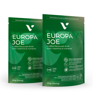 Europa Joe Kit