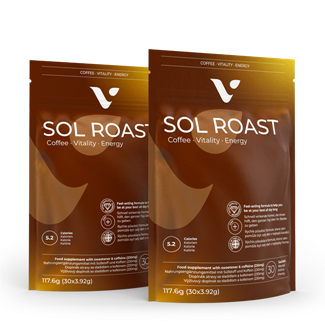 SolRoast Kit