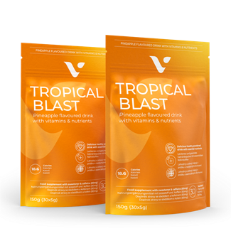 Tropical Blast Kit