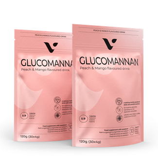 Glucomannan Kit
