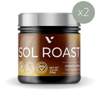 Sol Roast Tub Kit