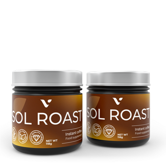 Sol Roast Tub Kit