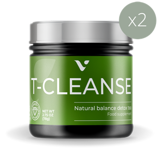 T-Cleanse Tub Kit