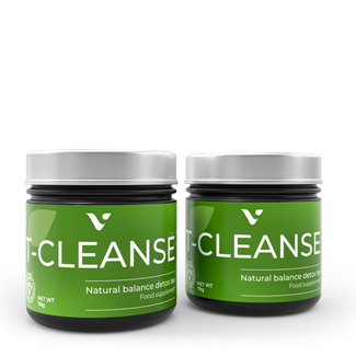 T-Cleanse Tub Kit