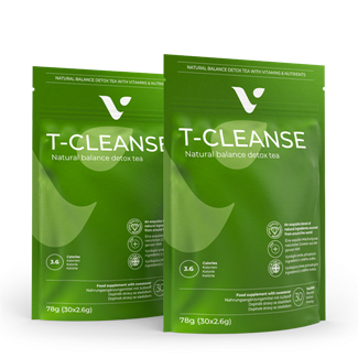 T-Cleanse Kit