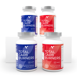Total Carb Burner Kit