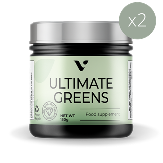 Ultimate Greens Tub Kit