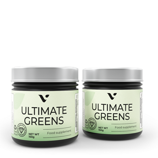 Ultimate Greens Tub Kit
