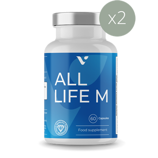 All Life M Kit