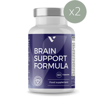 Brain Support Kit