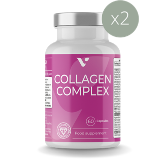Collagen Complex Kit