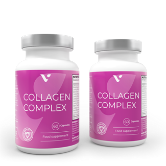Collagen Complex Kit