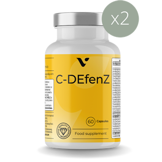 C-DefenZ Kit