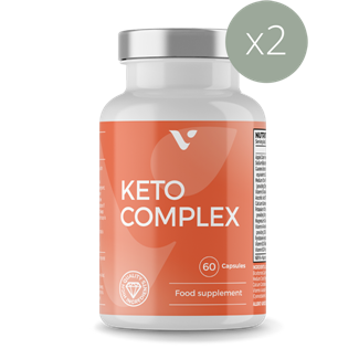 Keto Complex Kit